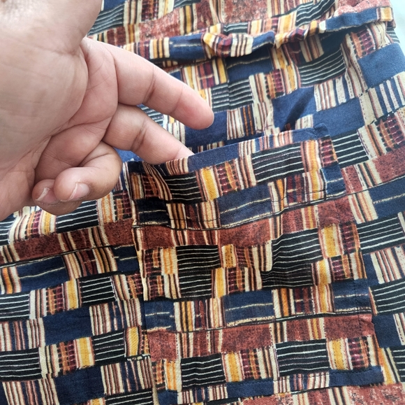 Isabel etoile marant jumpsuit - Picture 9 of 12